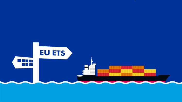 ΕΕ: Οι Ρύποι Εντός EU ETS Μειώθηκαν το 2024 – Αισιοδοξία για το 2030